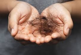 Hair Fall vs. Hair Loss